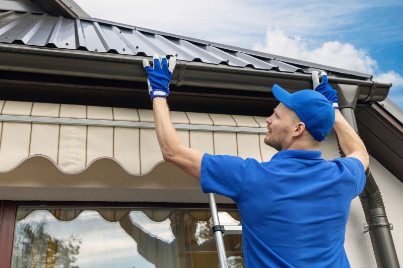 Gutter Cover Benefits